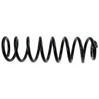 Sachs Feder vorne Mercedes E-Klasse W211 998659