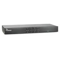 KVM AS-9108 VGA, KVM-Switch