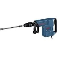 Schlaghammer GSH 11 E Professional blau, 1.500 Watt, Koffer