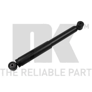 NK Sto?d?mpfer hinten Citroen C3 Ds3