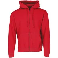 Fruit of the Loom Sweatjacke Classic Hooded Sweat Jacket