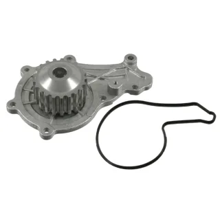 Febi Wasserpumpe + Dichtung Citroen Ford Mazda Peugeot Suzuki Toyota 1,4