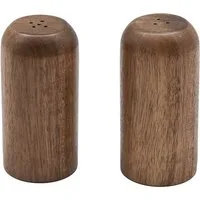 Bems Home Gewürzmühle Akazie Milo – Mühlen-Set