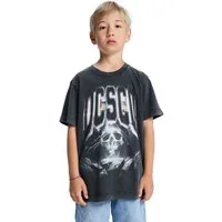 DC Shoes T-Shirt Skull Storm