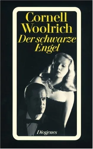 Der schwarze Engel: Roman