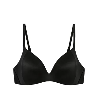 Triumph - Body Make-up Soft Touch P EX schwarz - Gr. - 85A