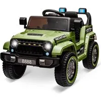 GarveeMore Elektro-Kinderauto 12V Elektroauto Für Kinder, Kinderauto Mit 2,4G Fernbedienung