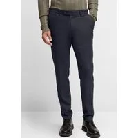 Cinque Anzughose CIBRAVO in dezentem Muster, Slim Fit