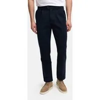 Kronstadt Chinohose KSHal Zeitlose Herren-Hose mit bequemer Passform und eleganter Silhouette