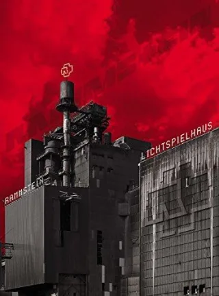 Rammstein - Lichtspielhaus [DVD] [2003]