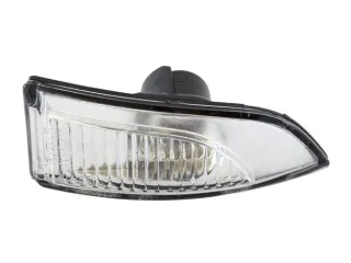 Spiegelblinker Spiegel Außenspiegel Blinker Seitenblinker RECHTS 261609550R 261600001R für Renault Fluence Grand Scenic III Laguna Latitude Megane Scenic