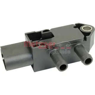 Metzger Abgasdrucksensor Mazda 2 3 6 Cx-3 Cx-30 Cx-5
