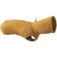 HURTTA Hundemantel Hundejacke Warming Midlayer desert (beige)