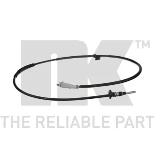 NK Handbremsseil links Volvo V70