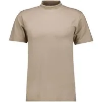 RAGMAN Stehkragenshirt