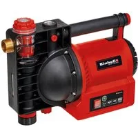 Einhell Gartenpumpe GE-GP 1145, 4500 l/h max. Fördermenge
