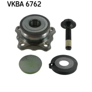 SKF Radlager hinten Audi A6 A7 Q5