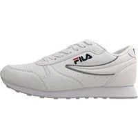 Fila Orbit low wmn Schnürschuh