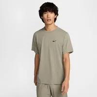 Nike Funktionsshirt M NK DF UV HYVERSE SS LIGHT ARMY