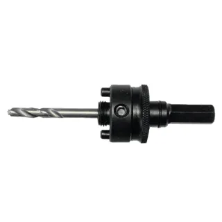 Makita HSS BiM Lochsägen Aufnahme ZE5 Ø 32-152mm - Schnellwechsel - P-35190