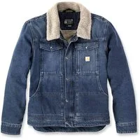 Carhartt Jeansjacke Relaxed Ripstop 106323