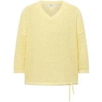 CECIL Strickpullover