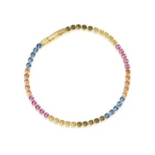 Sif Jakobs Jewellery Armband SJ-B2870-XCZ-YG-19