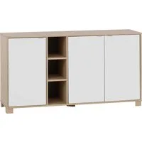 Schildmeyer Midischrank Anouk Solide Verarbeitung - Dieses Produkt ist in Deutschland gefertigt