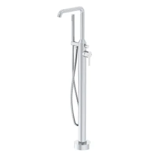 Steinberg Serie 315 Freistehende Wannen-Armatur, chrom, 315 1162 315 1162
