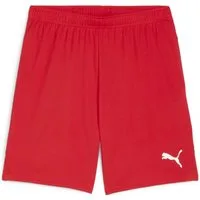 PUMA Trainingsshorts Puma Herren Short teamGOAL Shorts 705752