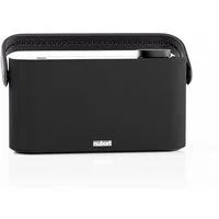 Nubert nuGo! ONE+ Bluetooth-Lautsprecher (Bluetooth, Bluetooth aptX HD, DAB+, 20 W, Portabler Bluetooth Lautsprecher, Stereo-Breitbandsystem, 2x20 W)