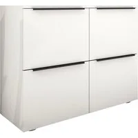 borchardt Möbel Aktenschrank Tom Breite 93 cm, Kommode