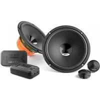 Hertz Hertz DIECI DSK 165.3 2-Wege Kompo Lautsprecher 16,5 cm Auto-Lautsprecher