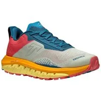 TECNICA Pyrox Hybrid MS (atmungsaktiv) 2025 grau/bunt Herren Laufschuh