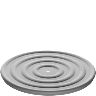 Silikondeckel CUCINA