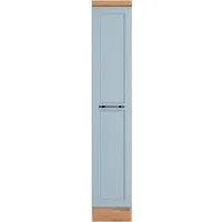 KOCHSTATION Apothekerschrank KS-Lana Breite 30 cm