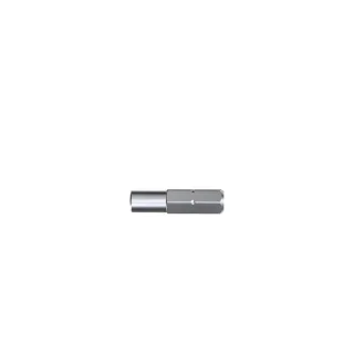 Wiha Adapter 1/4 zoll für Micro-Bits 4 mm - 39964