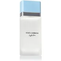 DOLCE & GABBANA Eau de Toilette Light Blue 2025