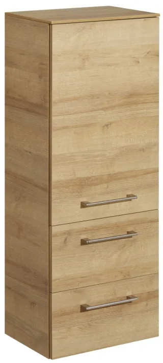 Pelipal Serie 6025 Midischrank 6025-MS30-03, B:300, H:1210, T:330mm 6025-MS30-03