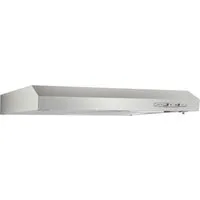 PKM Unterbauhaube KHU-602-H 60cm elegante Dunstabzugshaube Abzugshaube Serie KHU-602-H Edle Unterbau-Dunstabzugshaube mit herausnehmbaren Fettfiltern