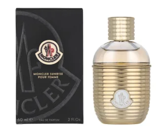 Moncler Sunrise Pour Femme Edp Spray.