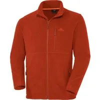 Nordcap Fleecejacke Hohe Wärmeisolierung