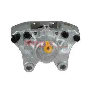 Metzger Bremssattel hinten rechts Mercedes E-Klasse S-Klasse 2,8