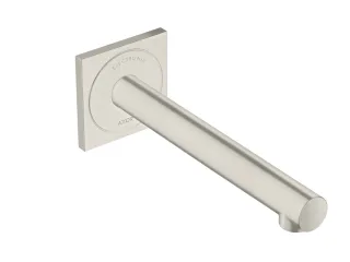 Hansgrohe Waschtischmischer Unterputz Axor Uno 45111800