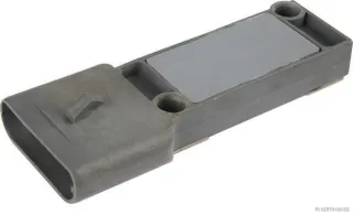 HERTH&BUSS Schaltgerät, Zündanlage, 12 V grau - 19010049