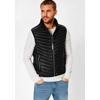 Redpoint Steppweste Wade Leichte Blouson Weste für Herren
