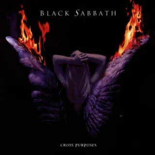 Cross Purposes [Audio CD] Black Sabbath