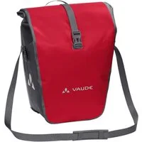 VAUDE Fahrradtasche Aqua Back single Hinterradtasche Gepäckträgertasche