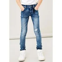 Name It Stretch-Jeans NKMPETE DNMTONSON