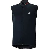 Airtracks Radtrikot Herren Fahrradtrikot Ärmellos Comfort Line (Radtrikot kurzarm - Jersey atmungsaktiv mit Quick Dry & Anti-UV) » S M L XL XXL XXXL «